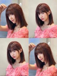 -川和潮人漂色·烫染·接发