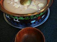 -诺敏塔拉奶茶-布里亚特包子-手把肉(锦都会店)