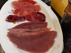 -红鼎坊·老成都火锅(新南门店)