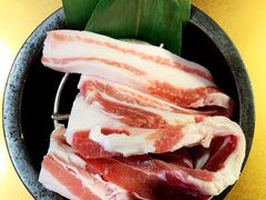 -金妈家烤肉(龙湖U城天街店)