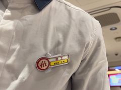 -海底捞火锅(团结桥店)