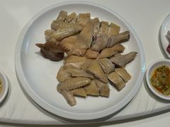 -侨美·唐荔园·40年地道粤菜