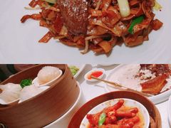 -有璟阁港式餐厅(国贸商城店)