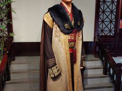 -武汉杜莎夫人蜡像馆