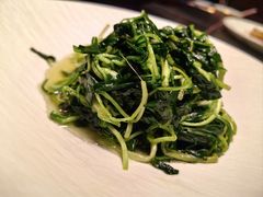 -翕间食·精致淮扬菜(江苏大剧院店)