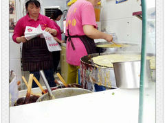 -清真·二嫂子煎饼果子(卫津路总店)