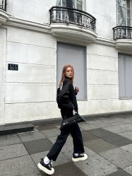 -崇尚GAVIN STYLE