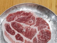 -姜虎东白丁烤肉(银泰中心in99店)