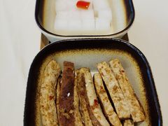 餐前油炸干子-口味堂(惠济路店)
