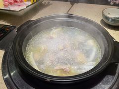 -润泽园椰子鸡(汇一城店)