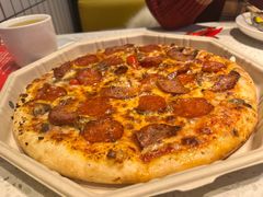 -Tubestation站点比萨(高新万达ONE店)