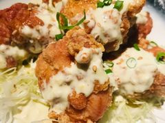 -醉虎传(南锣鼓巷店)