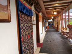 -思金拉措庄园藏餐(太阳岛店)