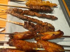 -蚝翅·海鲜粥·烧烤·龙虾季(海曙天一店)