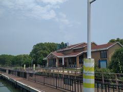 -莲花岛景区