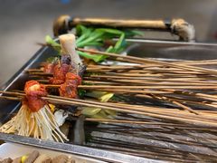 -钢管厂五区小郡肝火锅串串香(清河店)