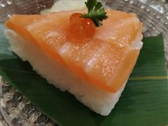 -纹兵卫手打荞麦面日料(虹桥本店)