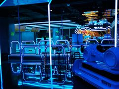 -世代星球·保龄球·镭战真人CS·团建(杨浦店)