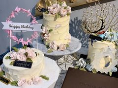 -杜哈夫DOUX RÊVE·生日蛋糕(日月光店)