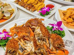 -醉壹号海鲜大排档(厦门美食地标店)