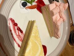 -原石牛扒·约会餐厅(龙城万科里店)