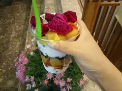 -丁丁&当当牦牛酸奶·酥油面包(官门口店)
