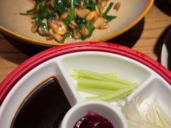 -青年公社烤鸭(蜀山万象汇店)