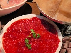 -牛市坎火锅(建设路店)