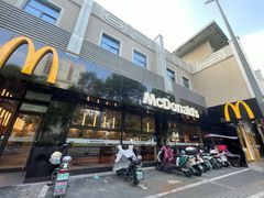 -麦当劳(南京宁海路店)