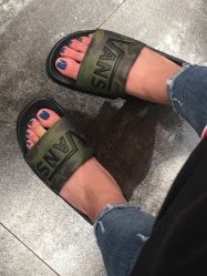 -手牵手美甲
