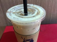-瑞幸咖啡(芳村万象店)