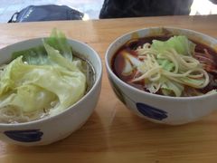 小面-蒋六十八梯眼镜面(渝中店)