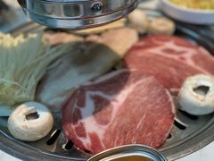 -六七八韩式烤肉·韩国料理(上杭路店)