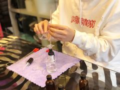 -墨more调香馆DIY自调香水(博雅国际中心B座店)