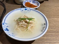 -肖四女·江湖菜(临港店)