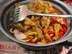 -蛙小侠(威高广场店)
