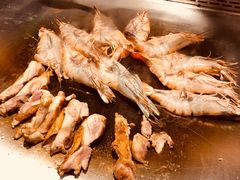 -玛雅铁板烧餐厅(中关村店)