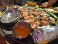 -济州爱肉堂(总店)