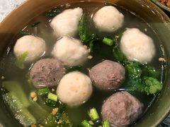 -潮汕铺老店(甜水井店)