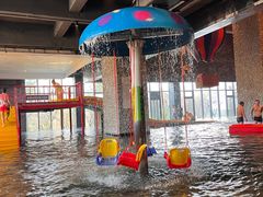 -清河半岛温泉度假酒店