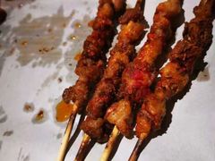 -肉串汪(望京店)