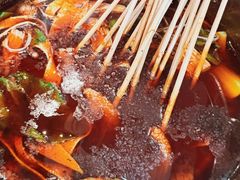 -壹块捌烧烤(灯市口店)