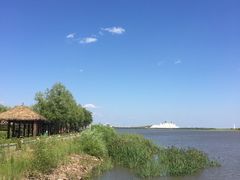-呼兰河口湿地公园