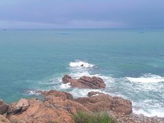 -小麦岛公园