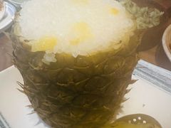 -金孔雀德宏傣味餐馆(魏公村店)