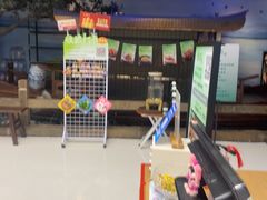 -绿茶餐厅(领展购物广场·中关村店)