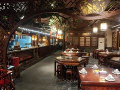 大堂-杨记隆府(重庆总店)