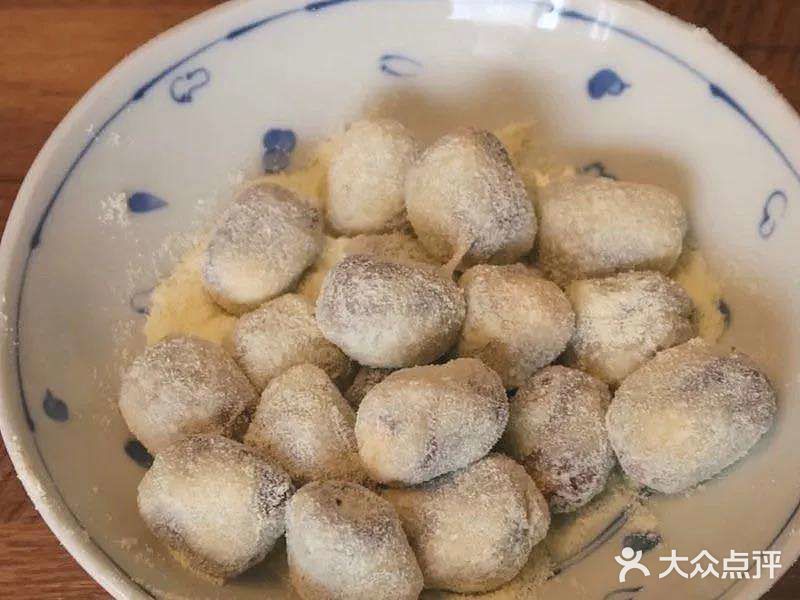 岭峥炒栗(千峰商贸店)图片