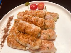 -阿庄新豫菜(航海东路店)