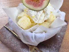 -北京铁手咖啡制造总局metalhands(东四店)